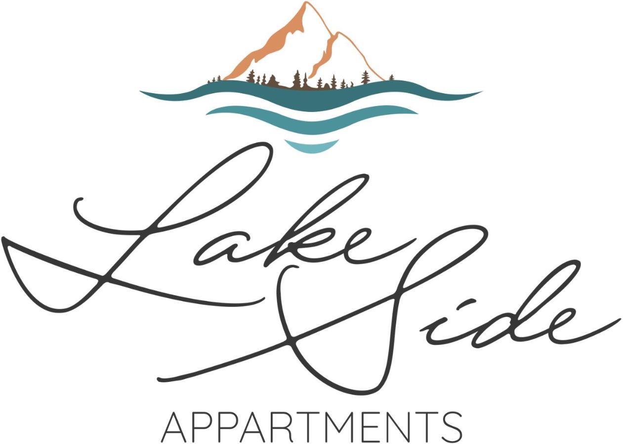 Lakeside Appartments Goldegg Eksteriør billede